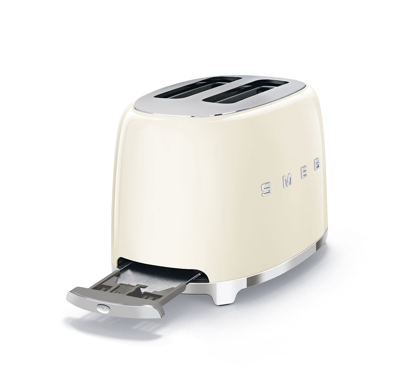 SMEG 2 Slice Toaster