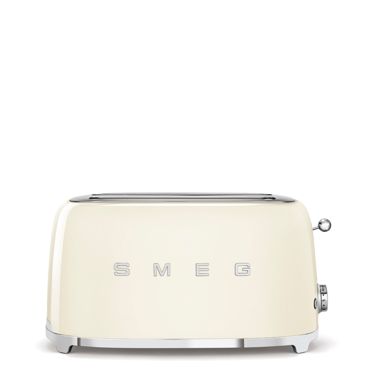 4 Slice Long Slot Toaster