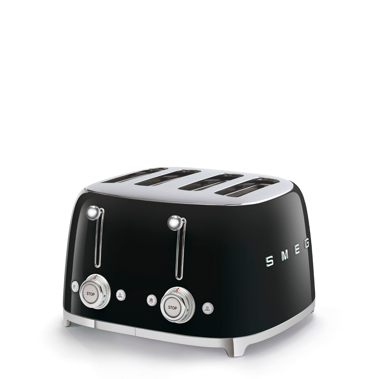 4 Slice Traditional Toaster