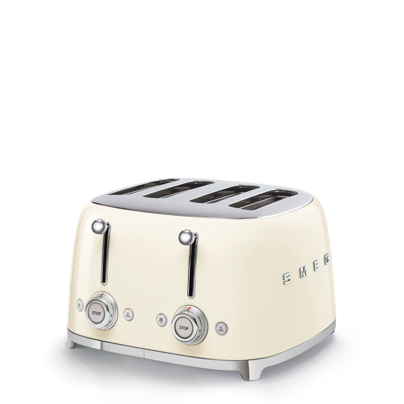 4 Slice Traditional Toaster
