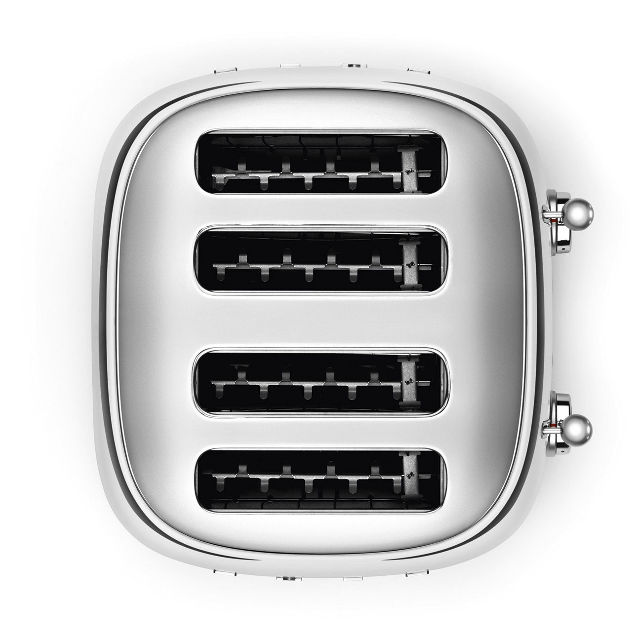 4 Slice Traditional Toaster