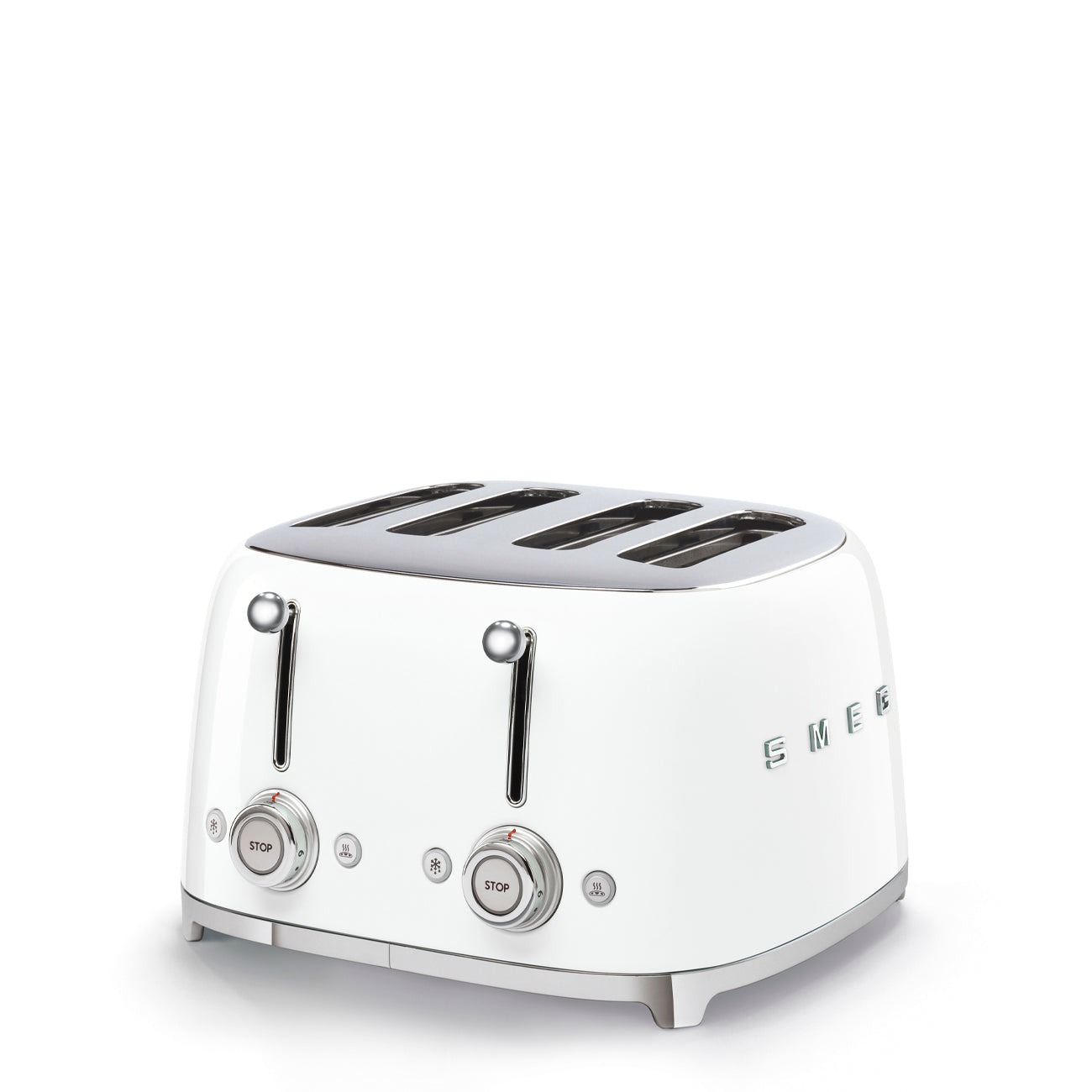 4 Slice Traditional Toaster