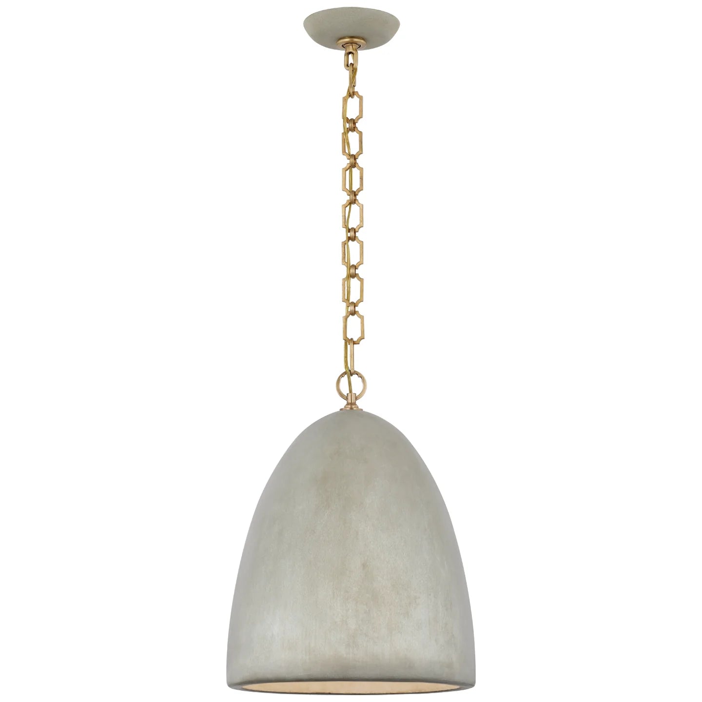 Elliot Dome Pendant