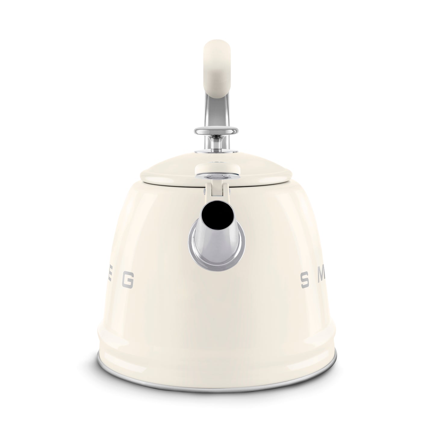 Whistling Kettle