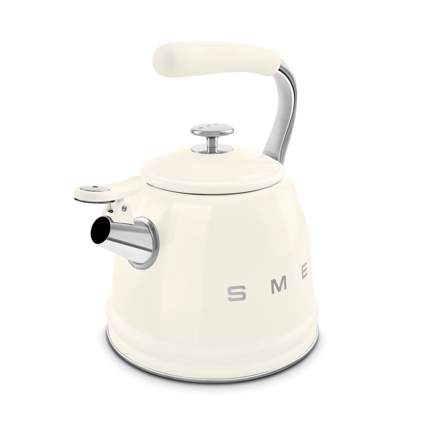 Whistling Kettle