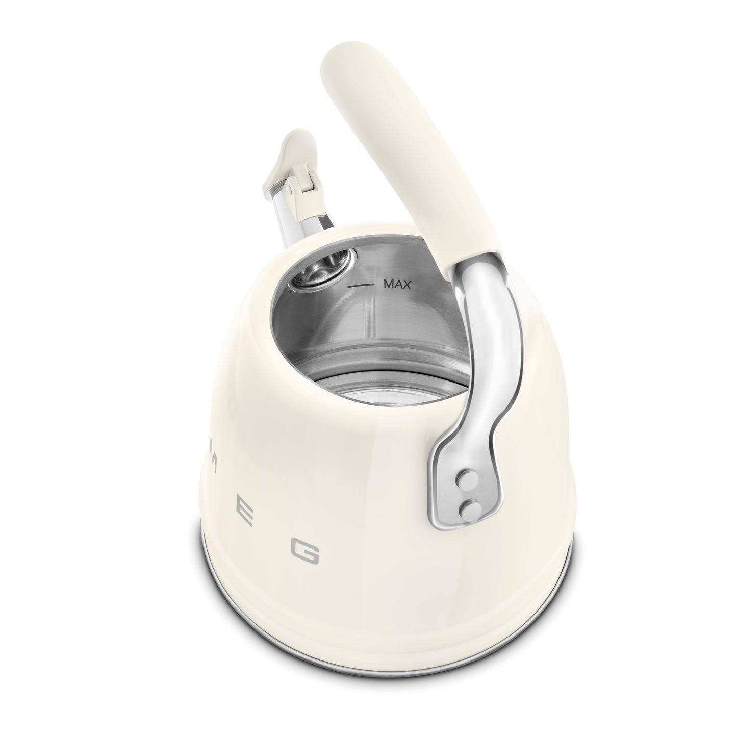 Whistling Kettle