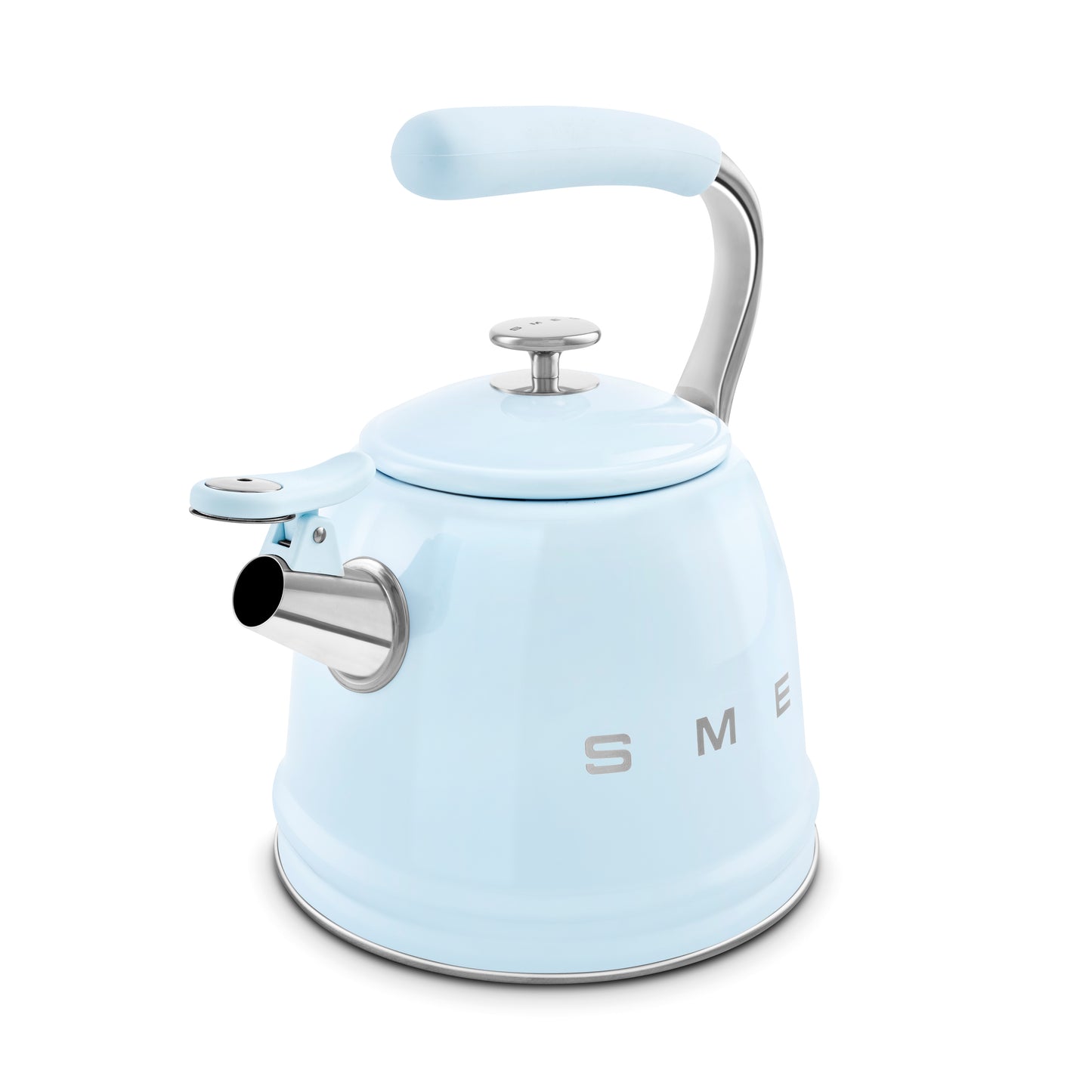 Whistling Kettle