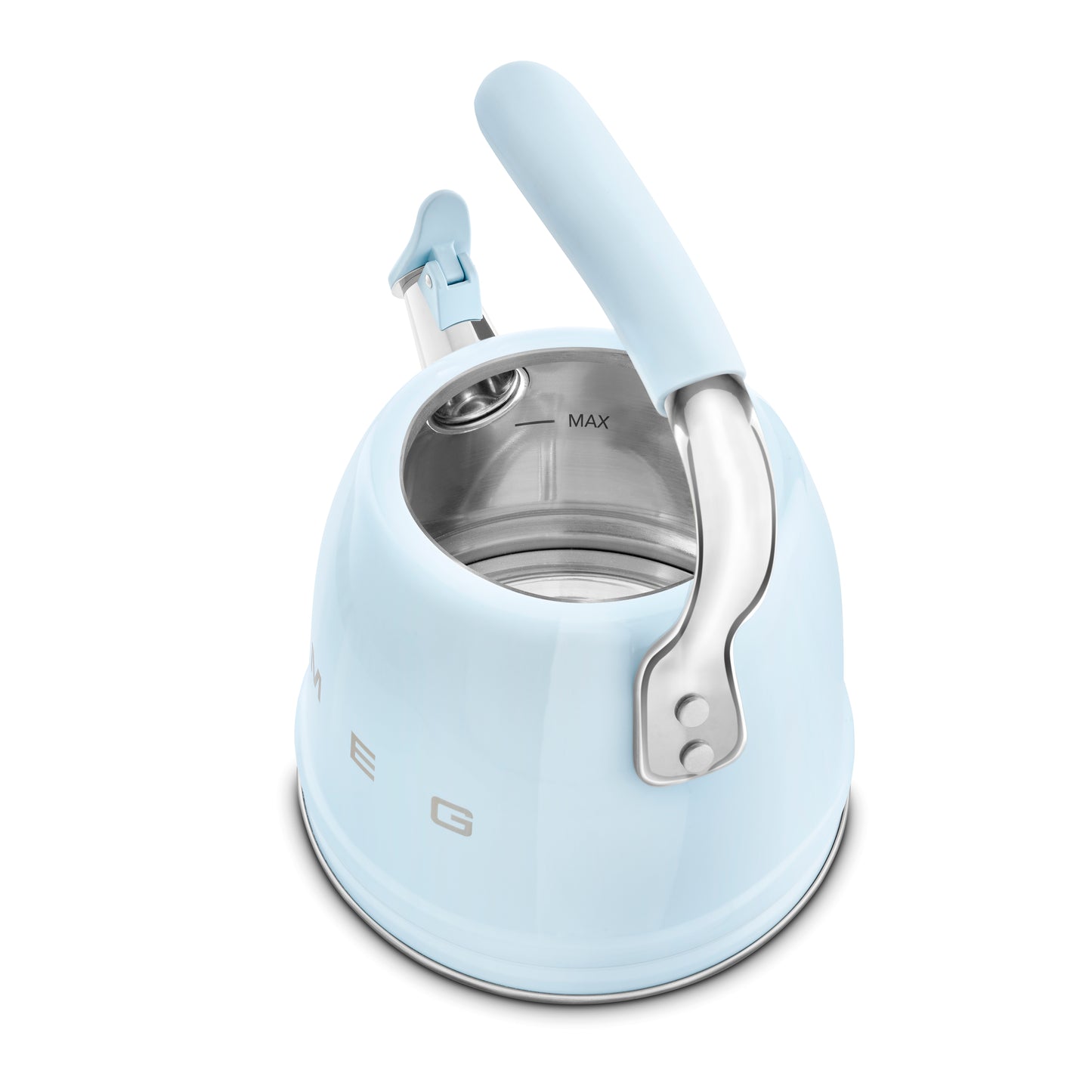 Whistling Kettle