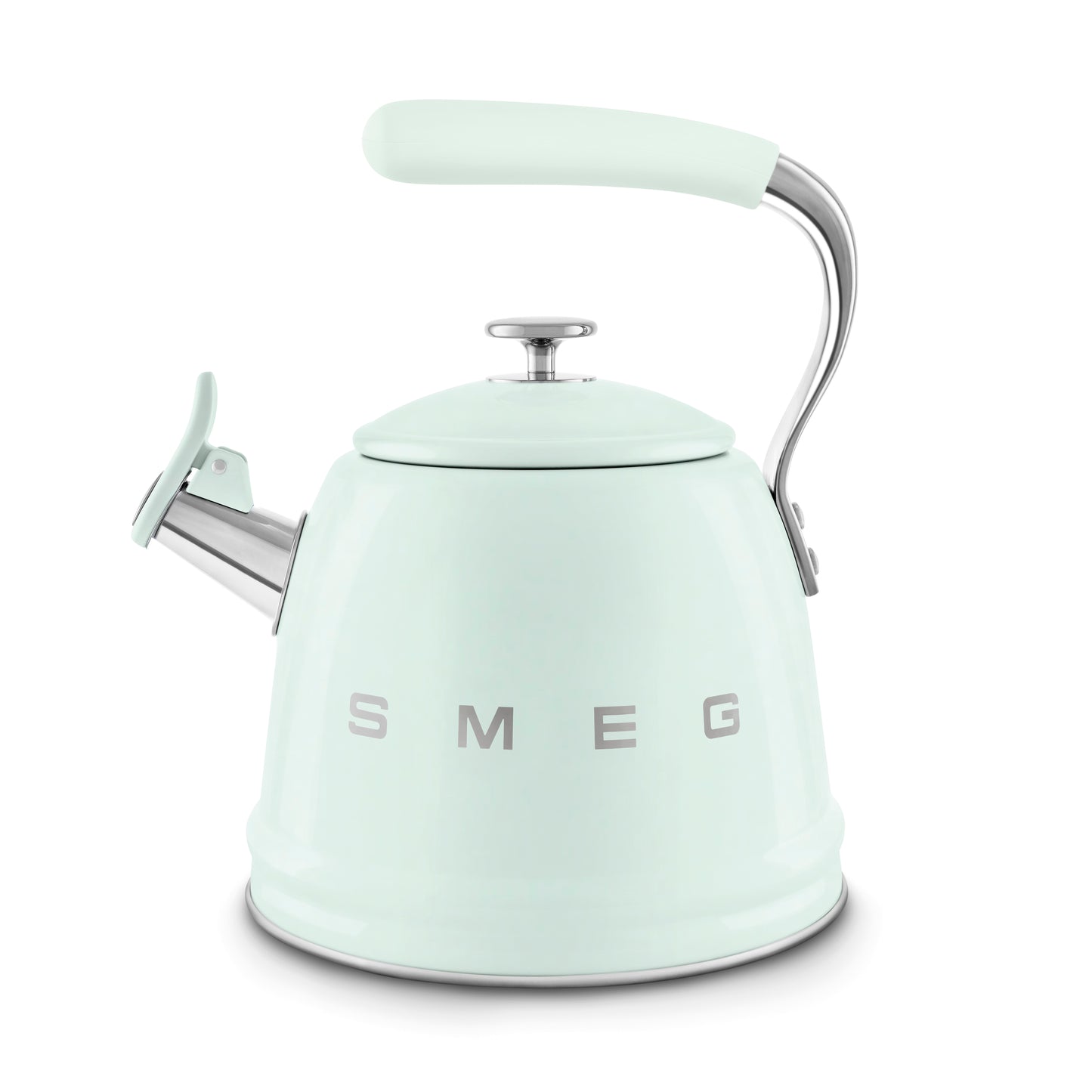 Whistling Kettle