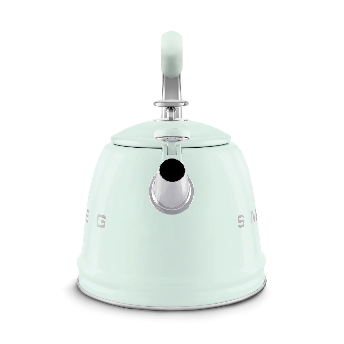 Whistling Kettle