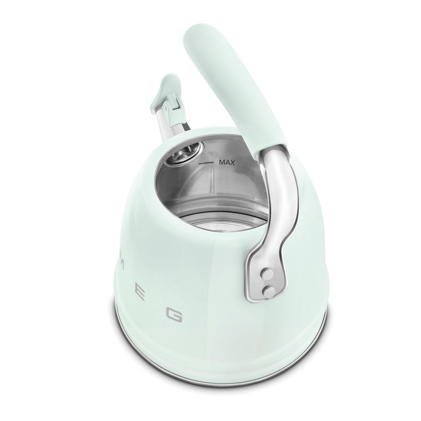 Whistling Kettle