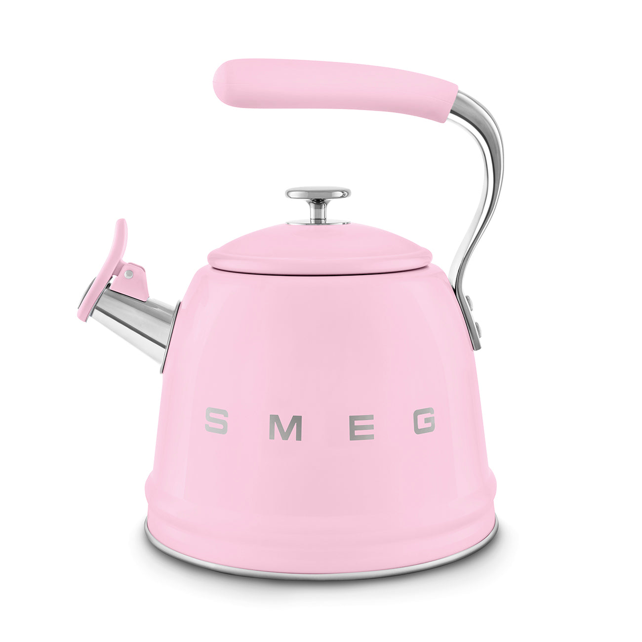 Whistling Kettle