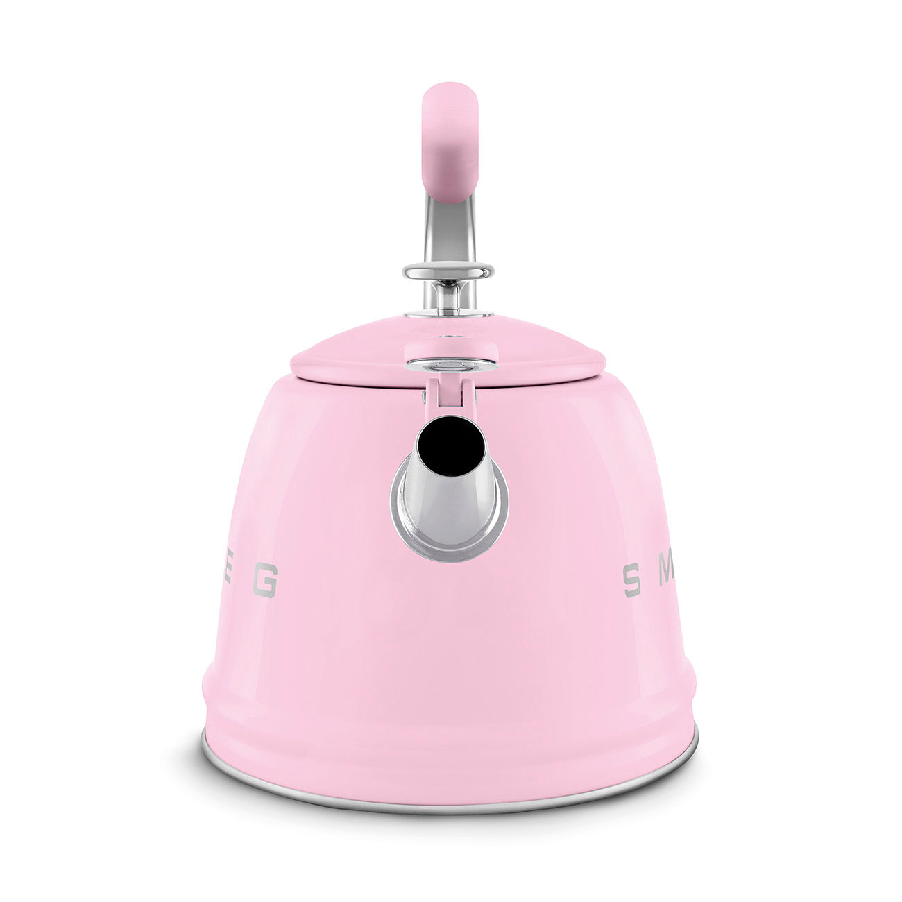 Whistling Kettle