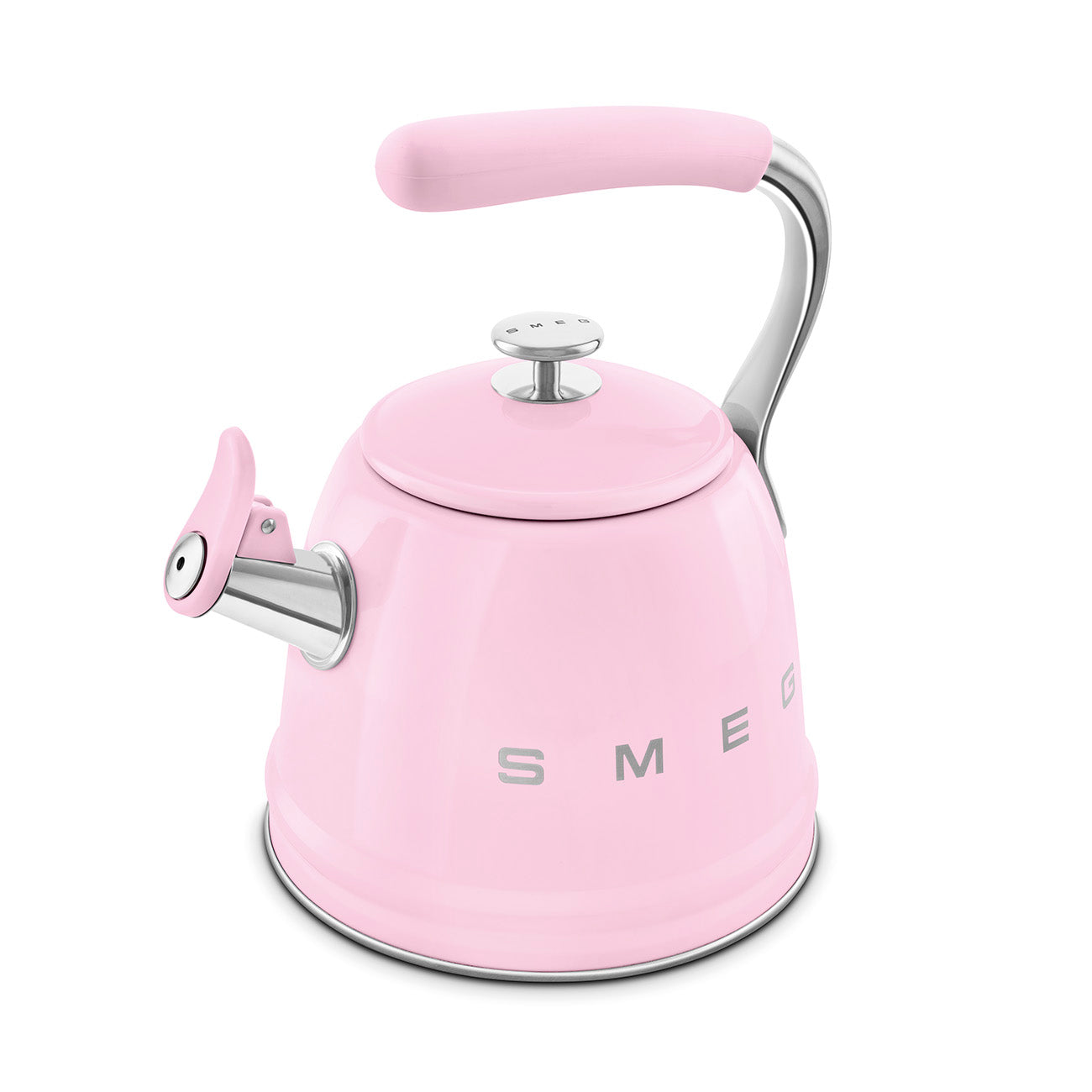 Whistling Kettle