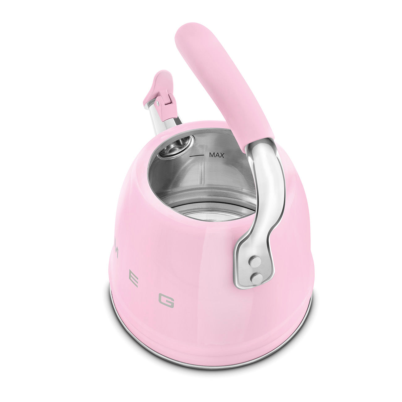 Whistling Kettle
