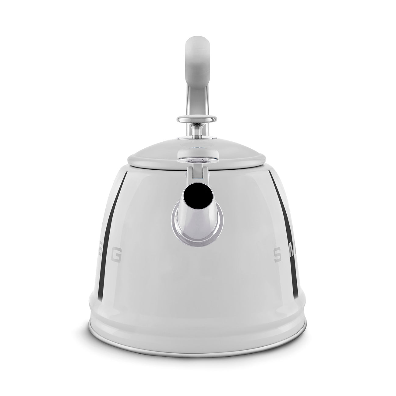 Whistling Kettle