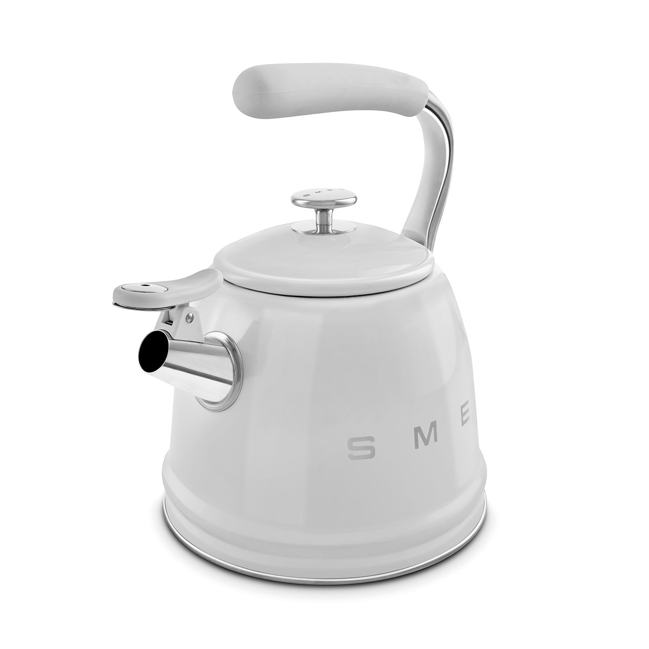 Whistling Kettle