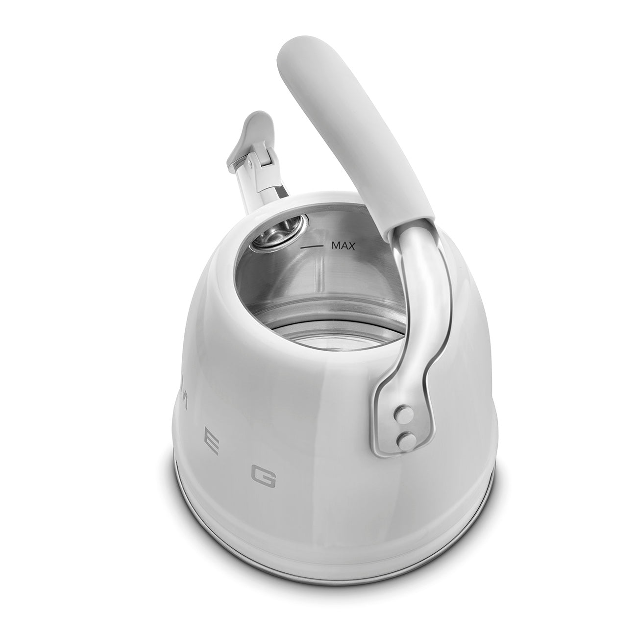Whistling Kettle