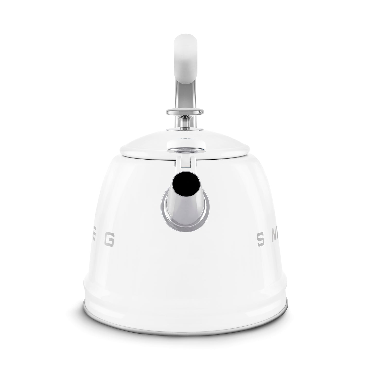 Whistling Kettle