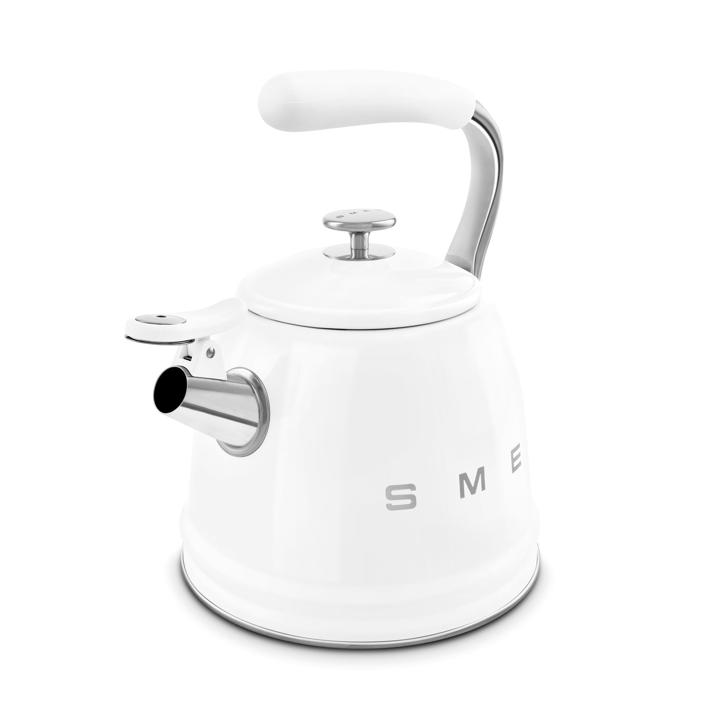 Whistling Kettle