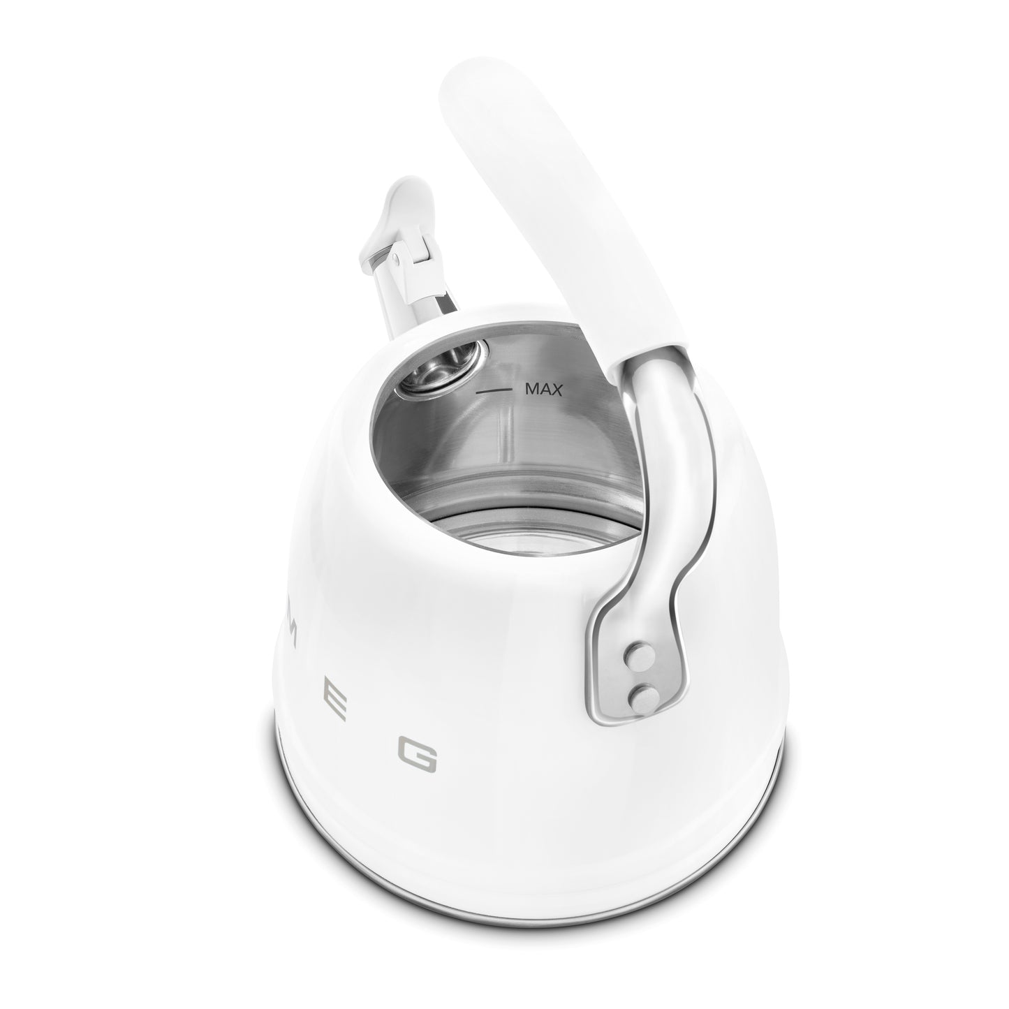Whistling Kettle
