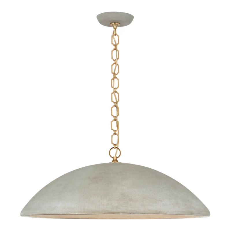 Elliot Grande Pendant