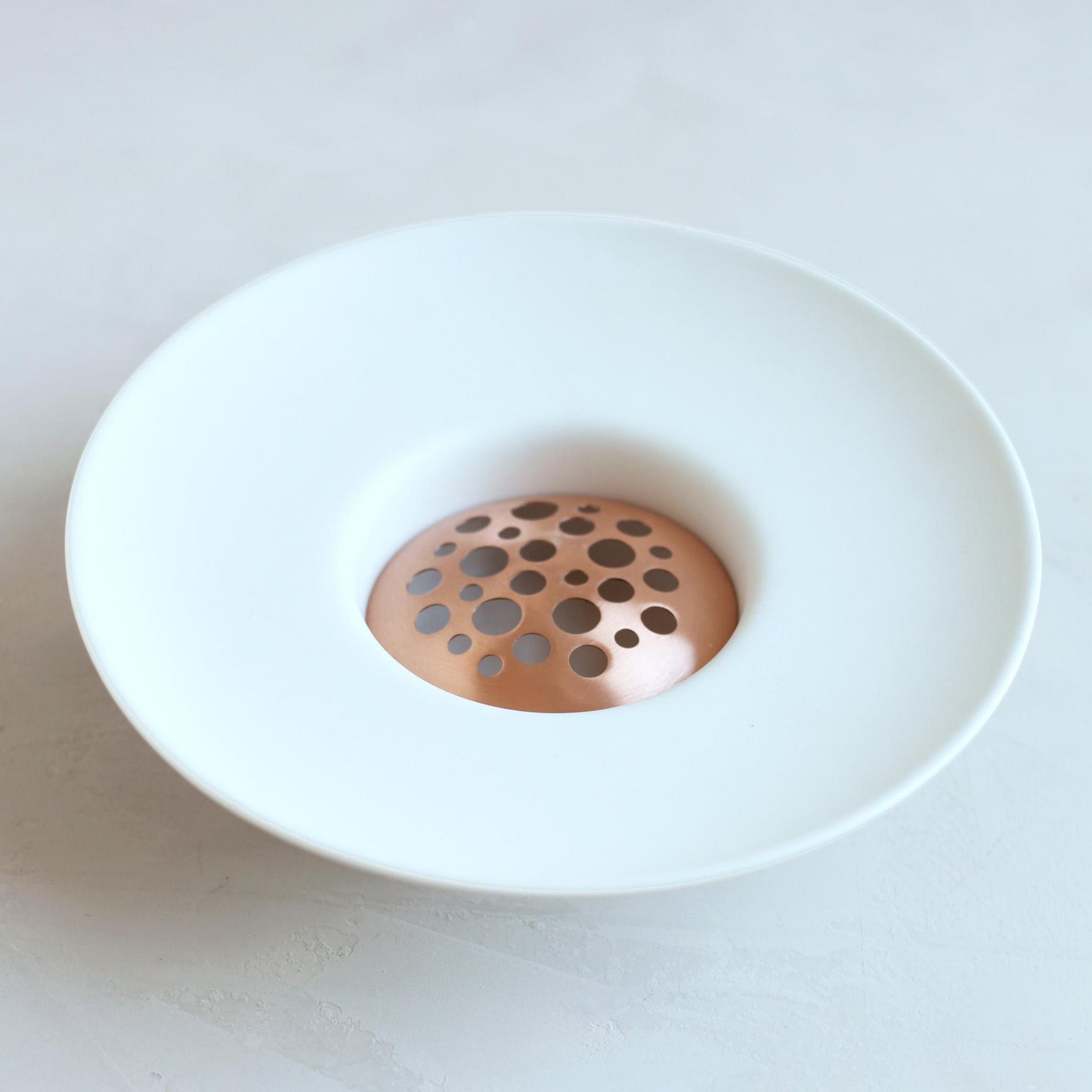 Copper Flower Frog