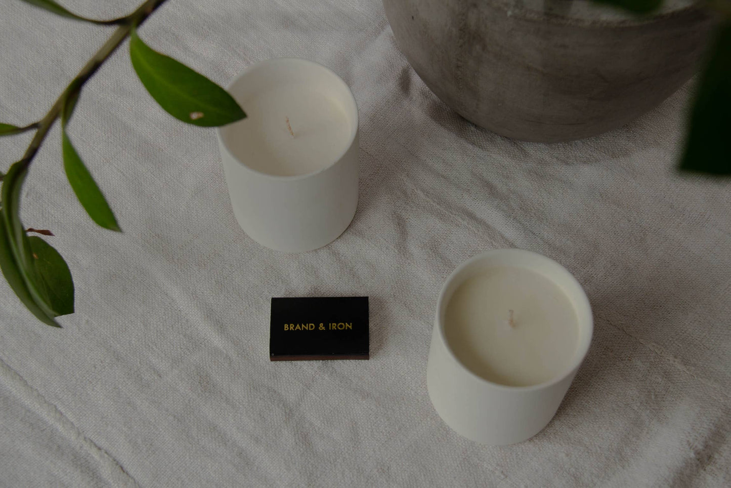 Eunoia Candle