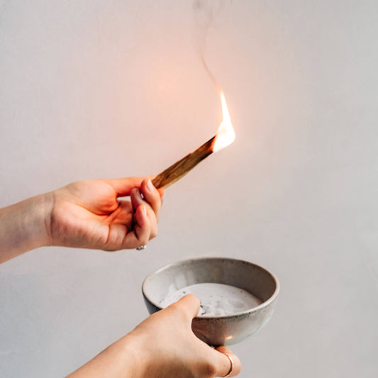Palo Santo Sticks - Peru