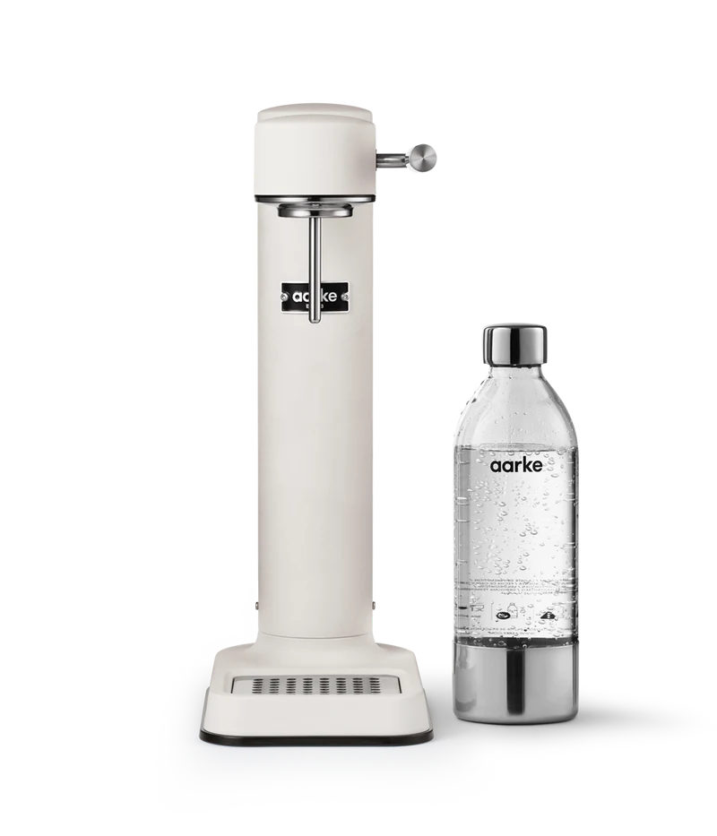 Carbonator 3