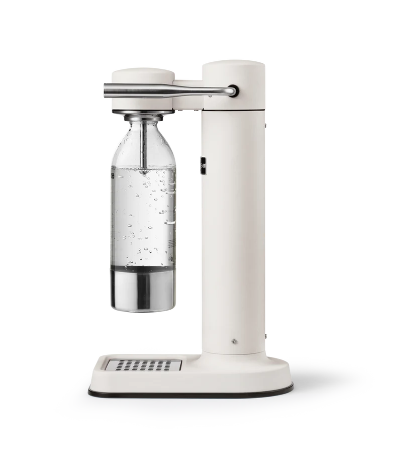 Carbonator 3