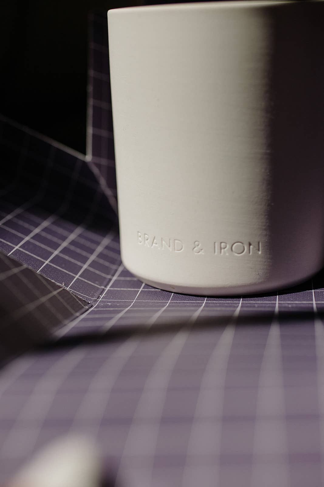 Sonder Candle