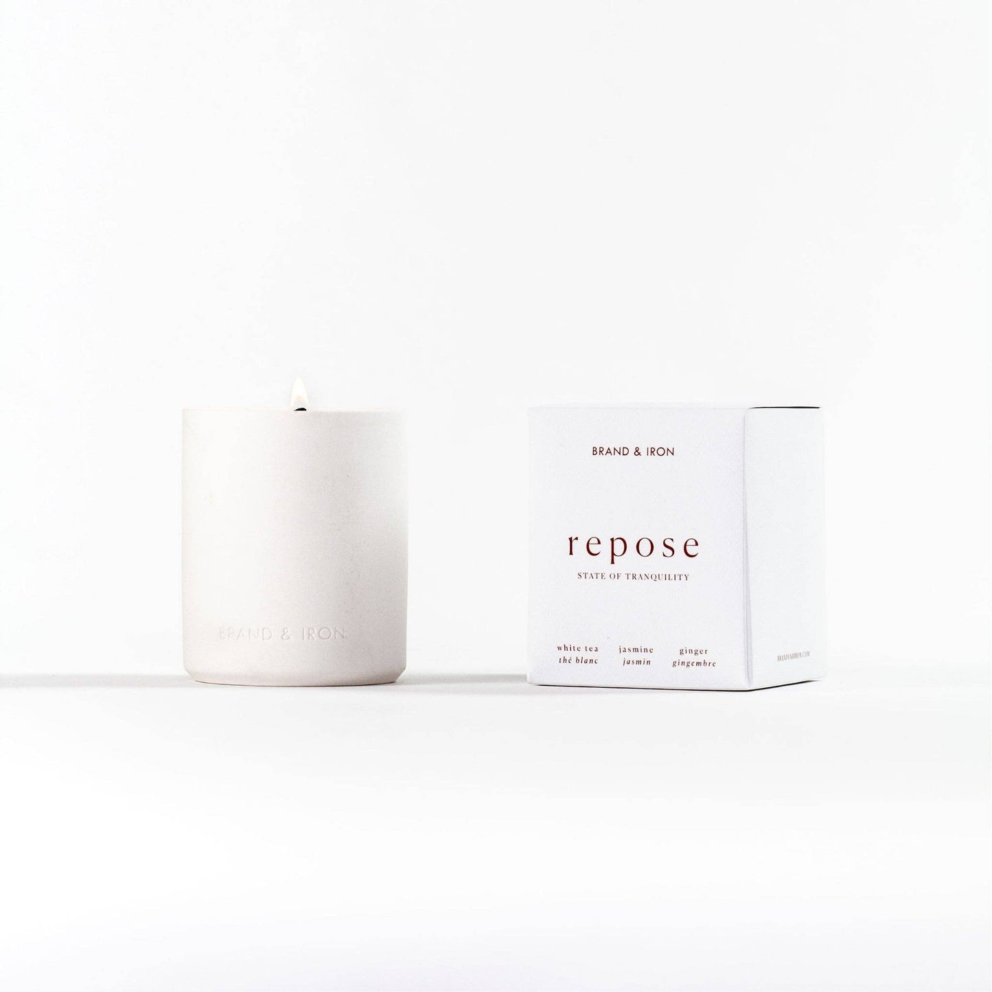 Repose Candle