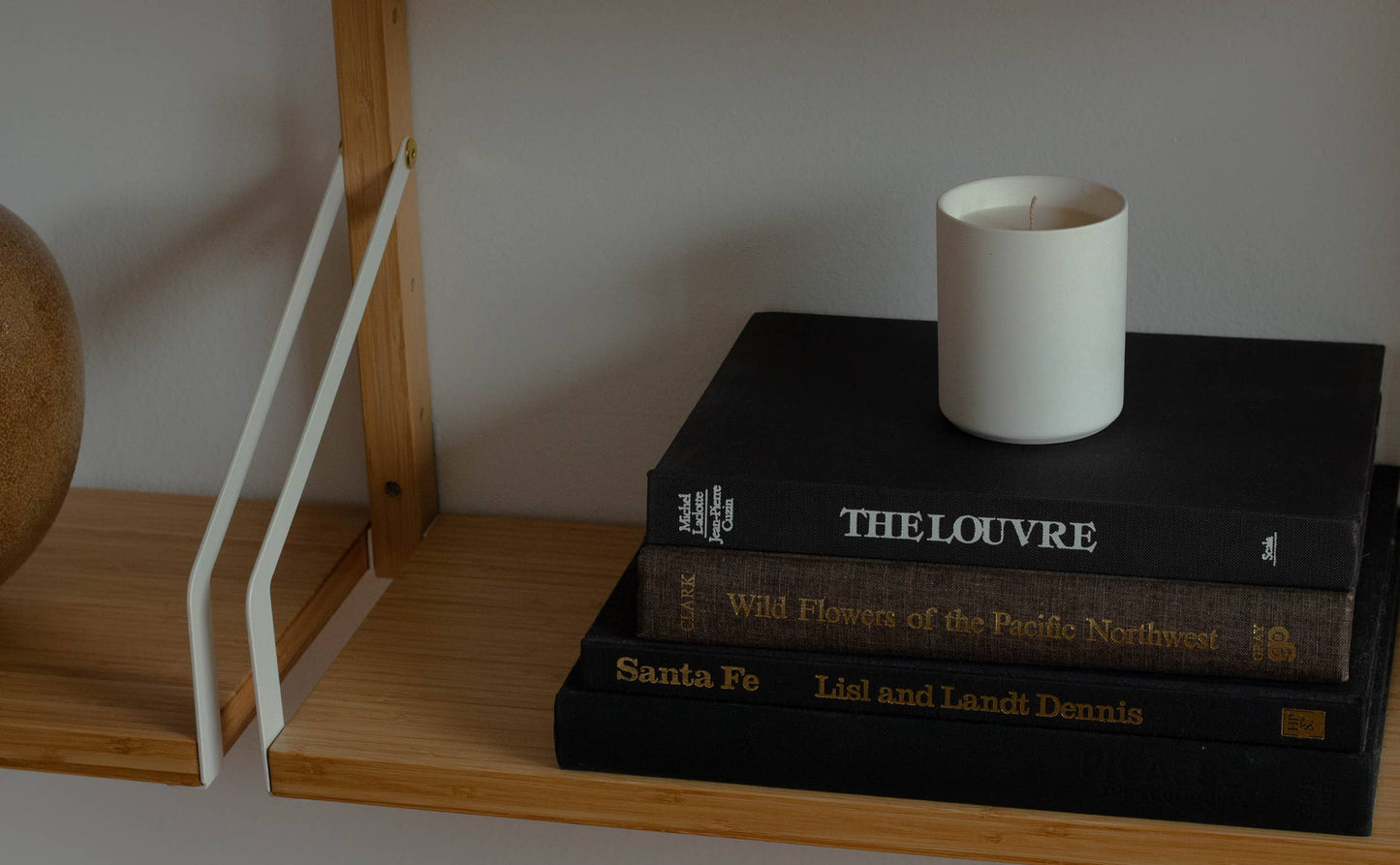 Halcyon Candle