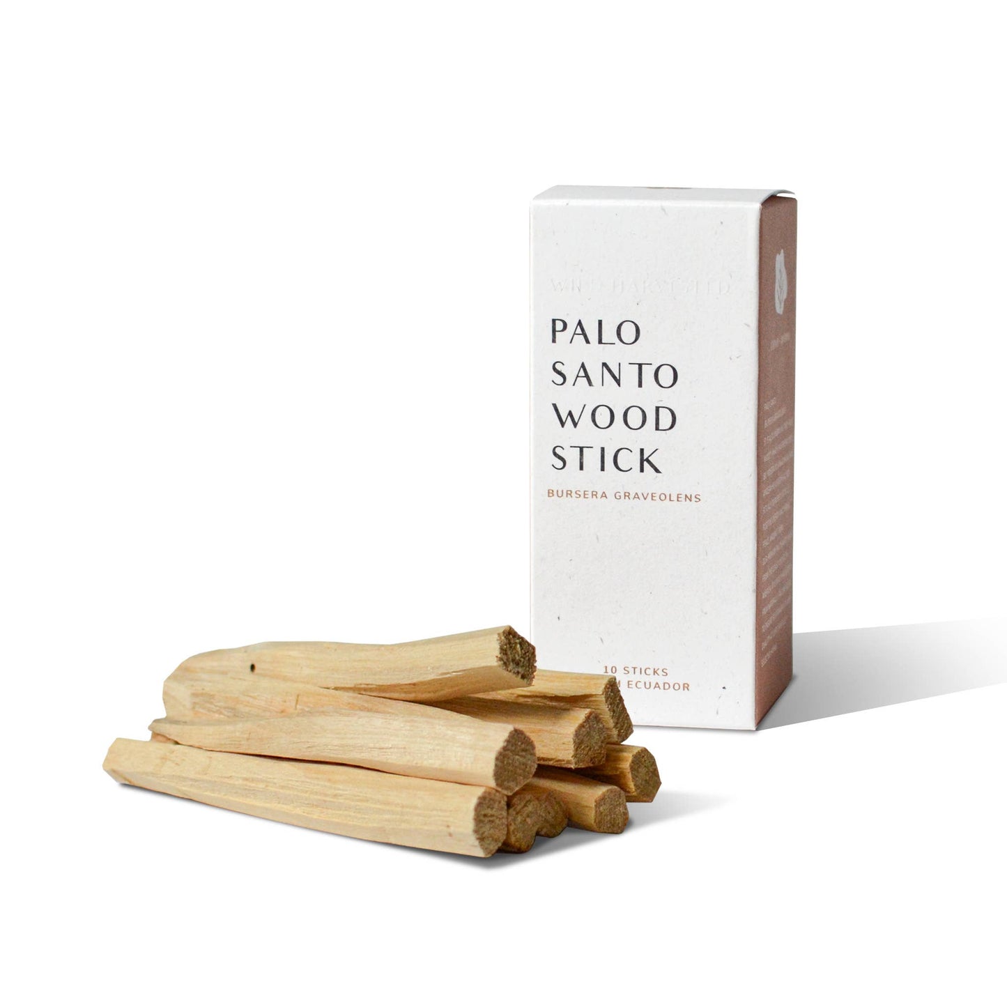 Palo Santo Sticks - Ecuador