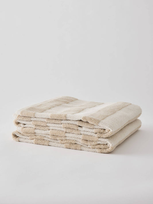 Cleo bath towel
