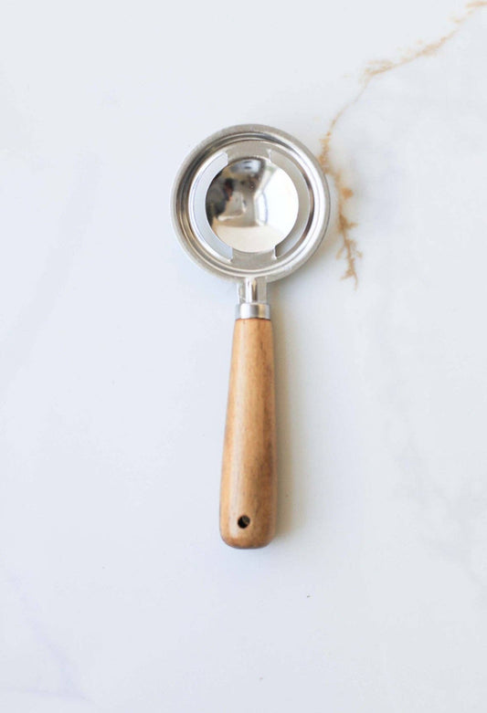 Egg White Separator