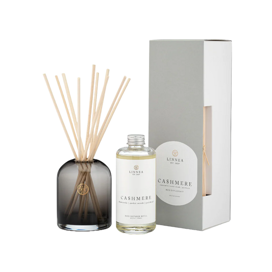Cashmere Diffuser