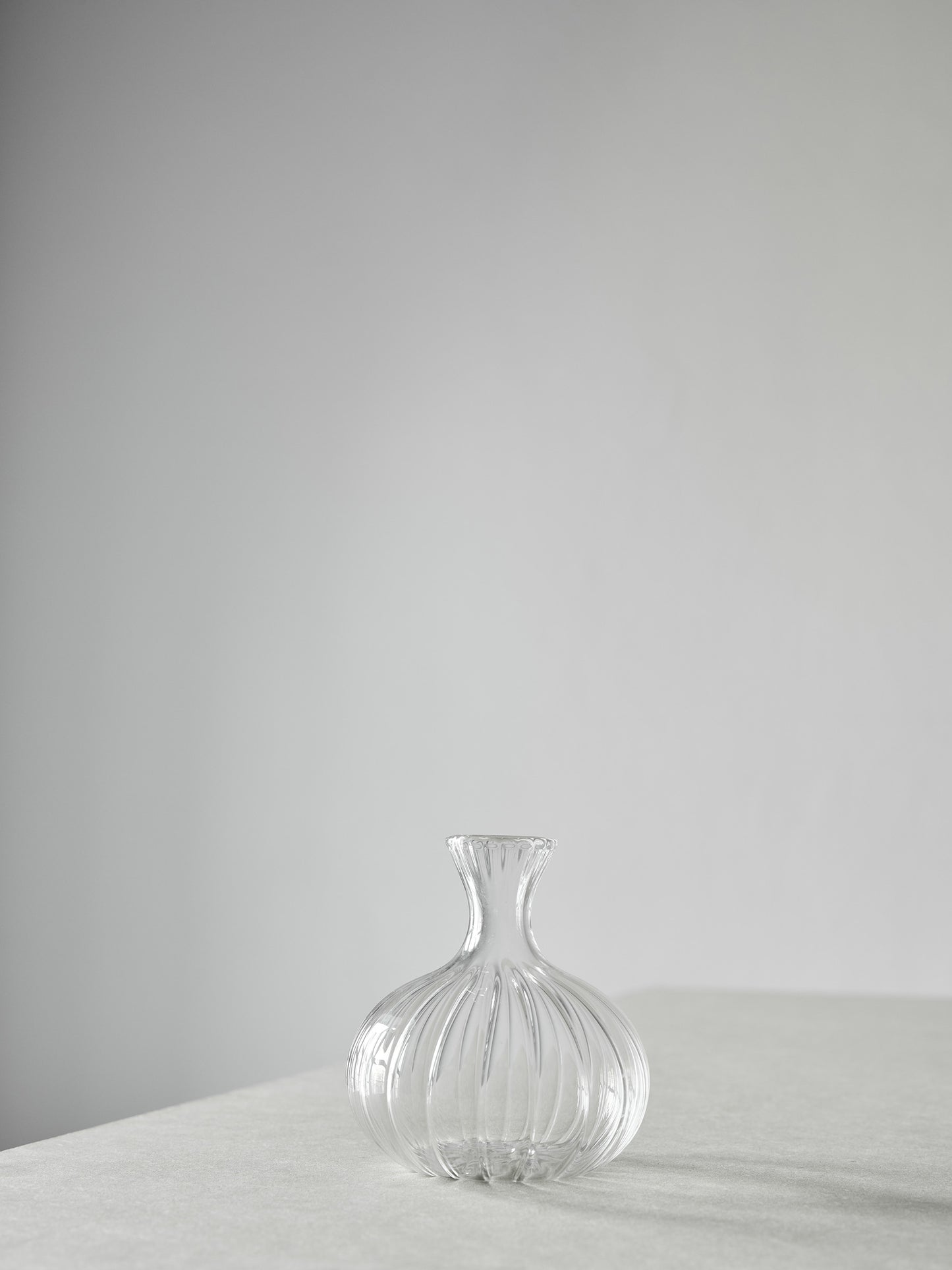 Como Ripple Vase - Small