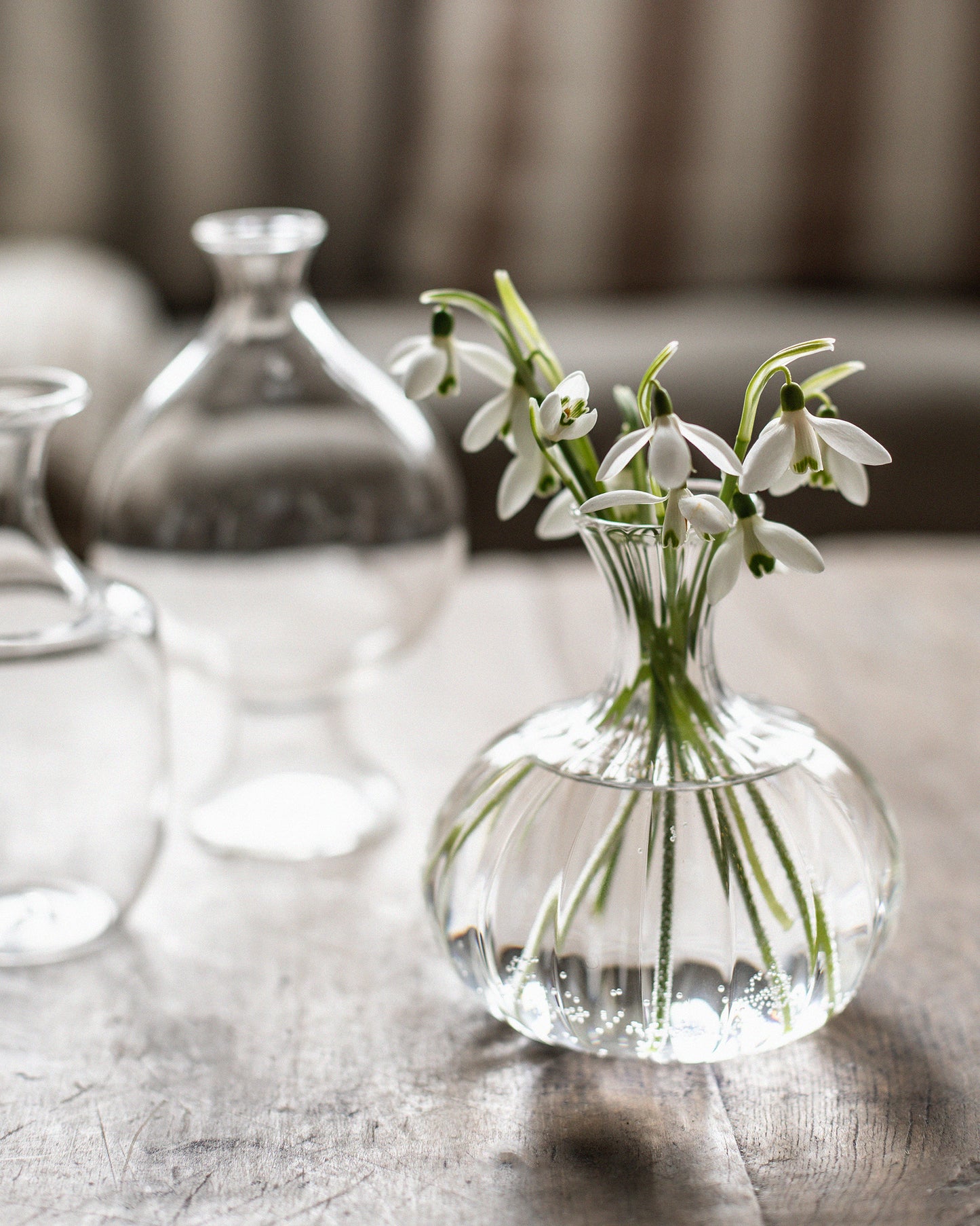 Como Ripple Vase - Small