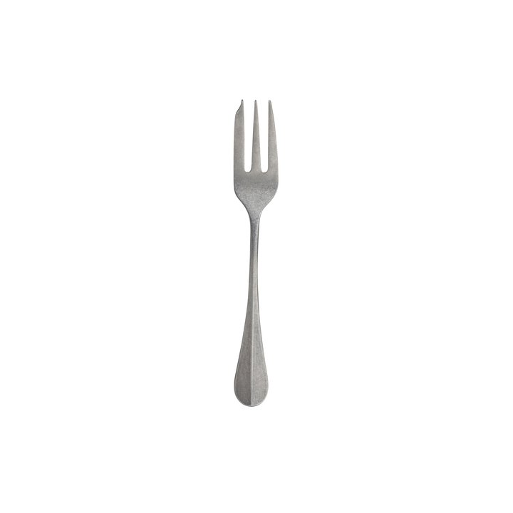 Stainless Steel Matte Flatware