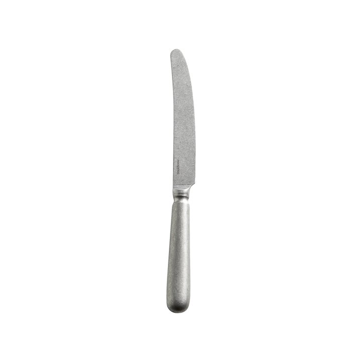 Stainless Steel Matte Flatware