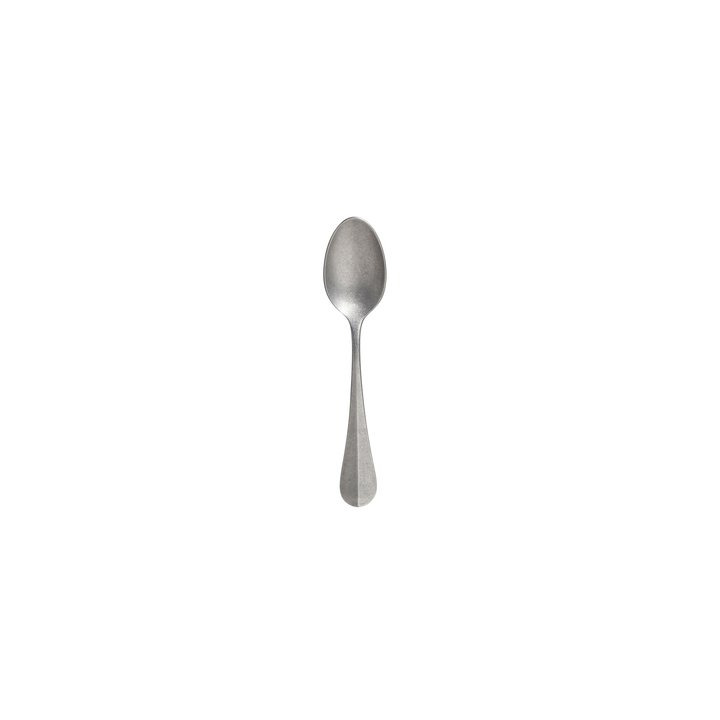 Stainless Steel Matte Flatware - Cake Size
