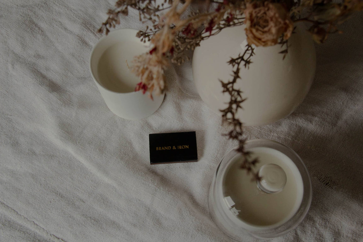 Bonhomie Candle