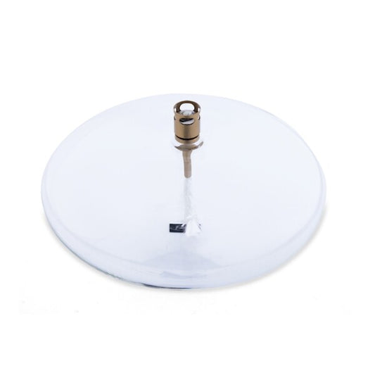 Disc Oil Lamp, by Peri Living – view 4