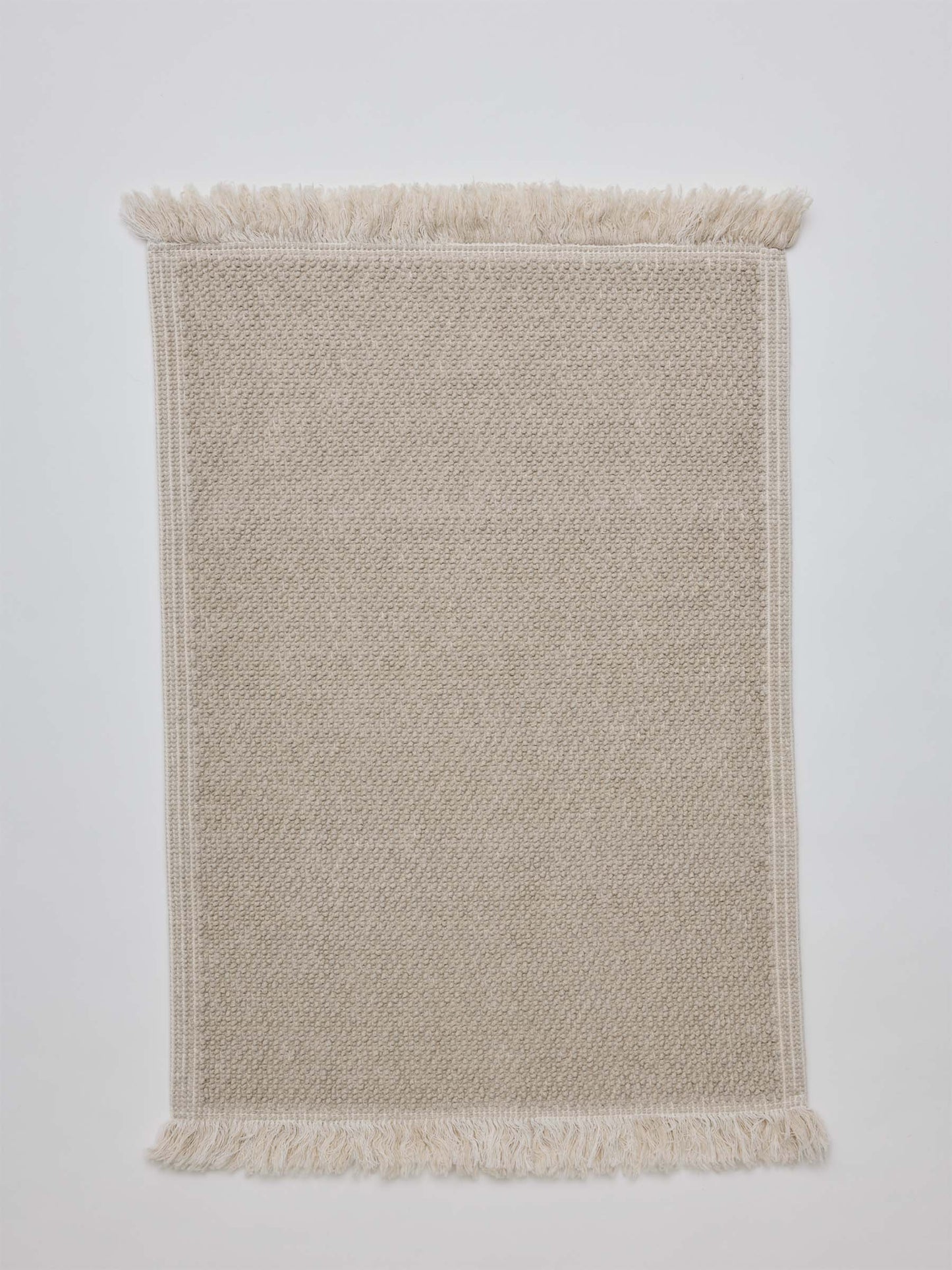 Ellie bath mat