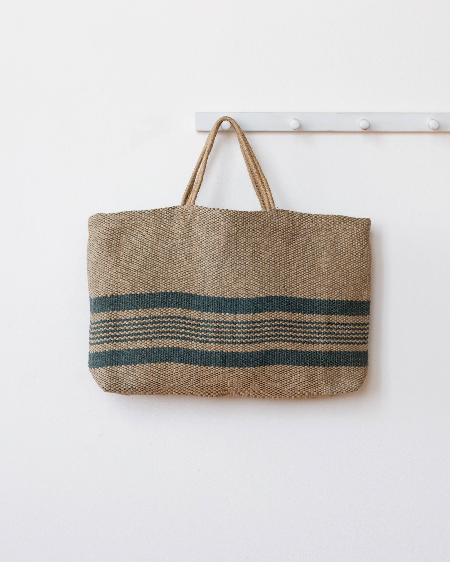 Chelsea Market Tote