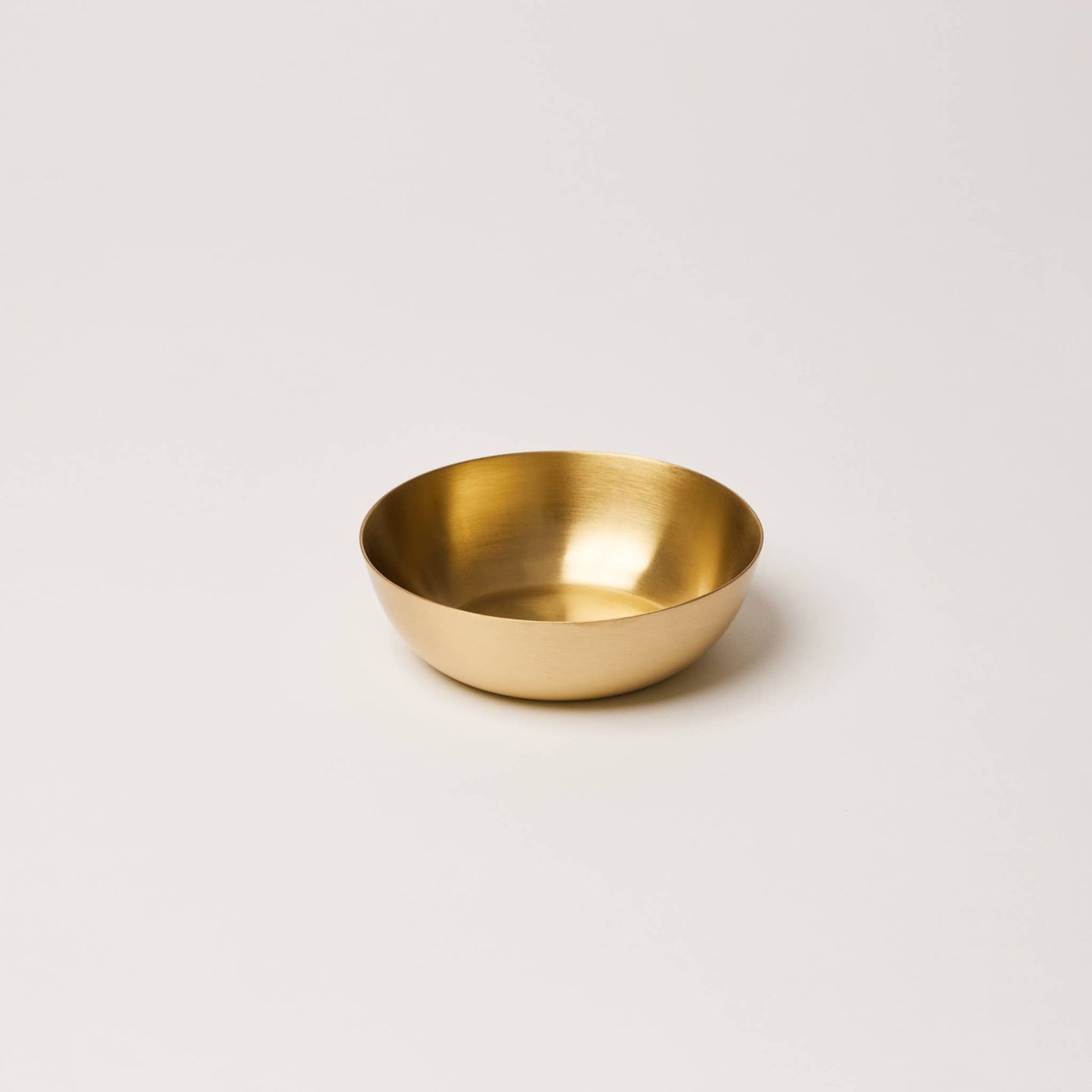 Heirloom Brass Bowls