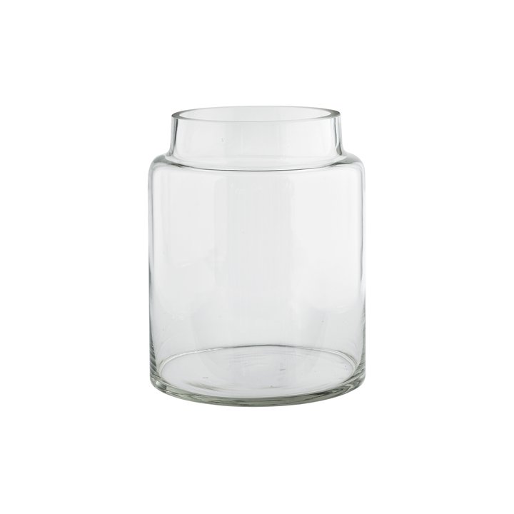 Glass Jar - 9.5"