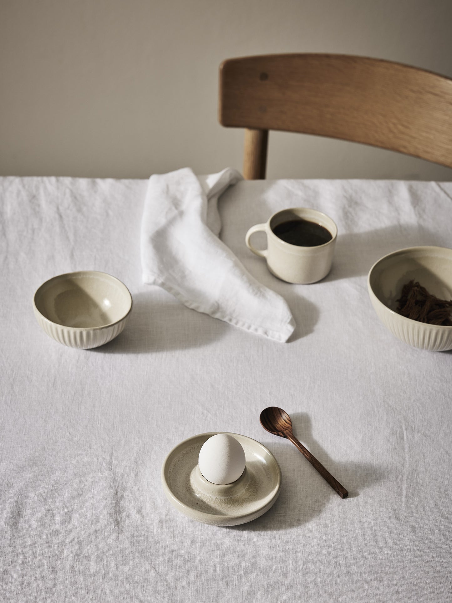 Granada Egg Cup